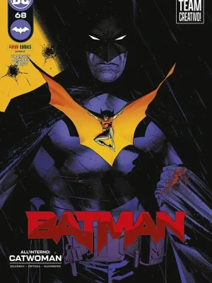 Batman 68