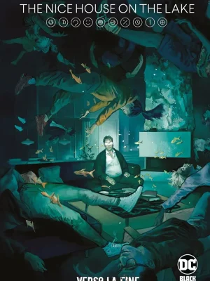 The Nice House on the Lake – La Bella Casetta sul Lago 2 Verso la Fine