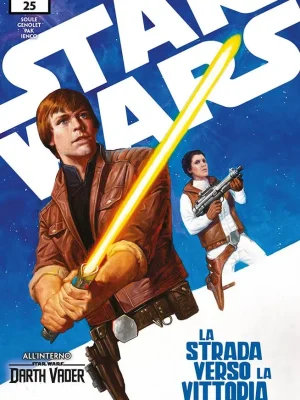 Star Wars 25 - Star Wars 93