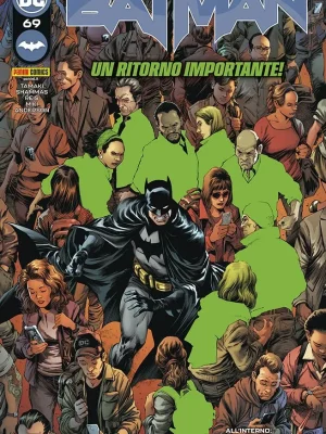 Batman 69
