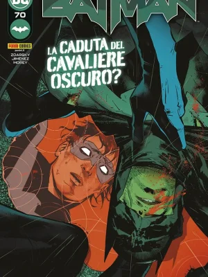 Batman 70