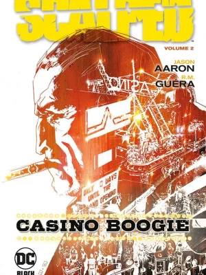 Scalped 2 Casinò Boogie DC Black Label Hits