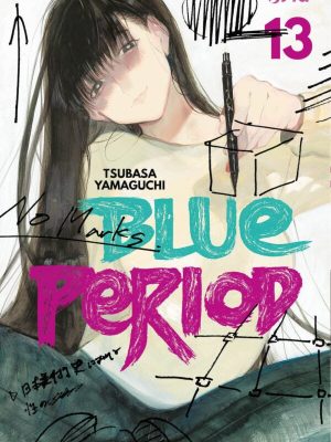 Blue Period #13