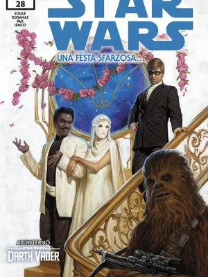 Star Wars #28
