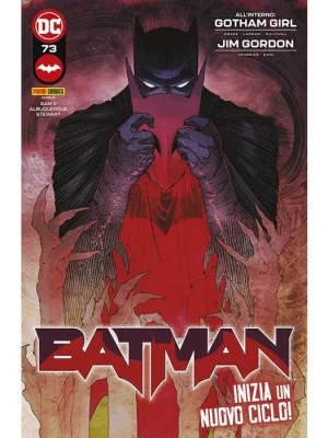 Batman 73
