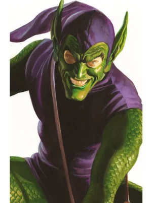 Amazing Spider-Man 21 Spider-Man 821 - Variant