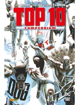 Top 10 Compendium