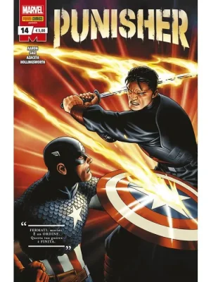 Punisher 14