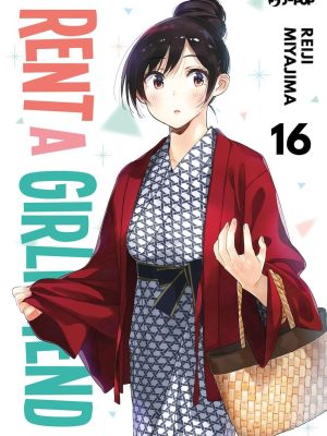 RENT A GIRLFRIEND 16