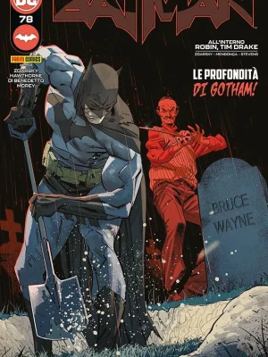 Batman 78
