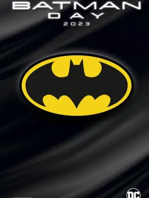 Batman Day 2023: Amici e Nemici