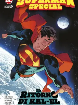 Superman Special: Il ritorno di Kal-El