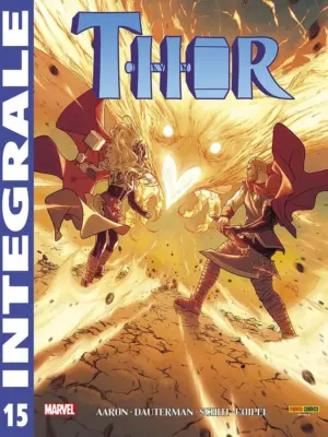 Marvel Integrale: Thor di Jason Aaron 15