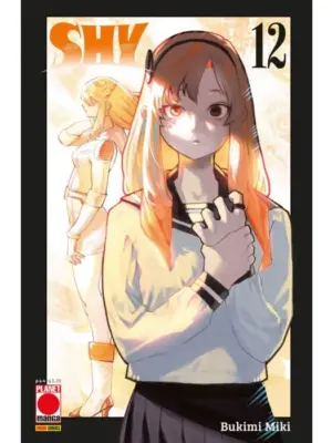 Shy 12 Manga Fight 62