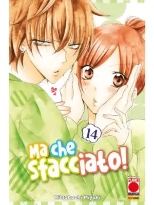 Namaikizakari – Ma Che Sfacciato! 14