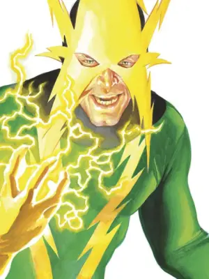 Miles Morales: Spider-Man 4 Villain Variant di Alex Ross