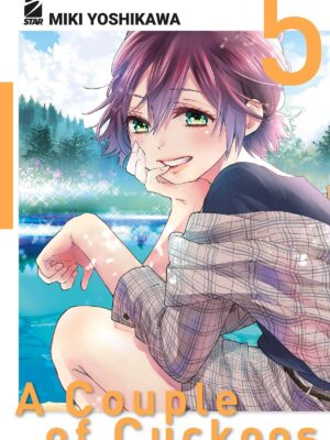 A COUPLE OF CUCKOOS 5