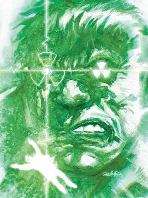 L'Incredibile Hulk 1 Variant Hulk e i Difensori 104
