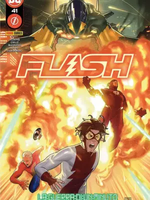 Flash 41