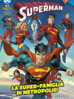 Superman 53