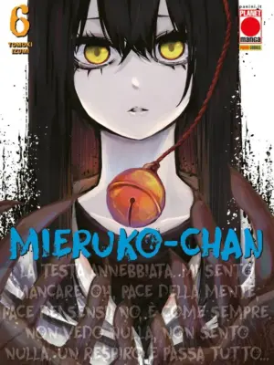 Mieruko-Chan 6