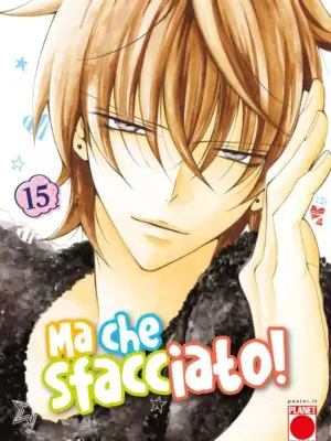 Ma che Sfacciato ! 15