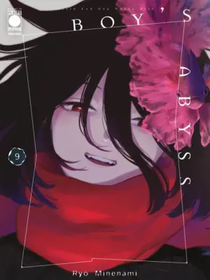 Boy's Abyss 9