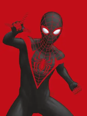 Ultimate Invasion 1 Variant