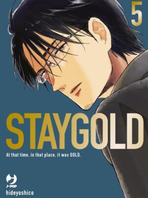 Staygold 5 di Hidayoshico