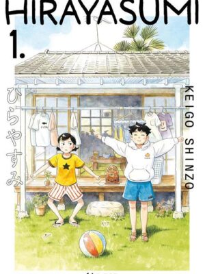 HIRAYASUMI 1