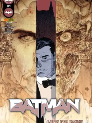 Batman 81