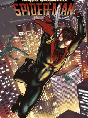 Miles Morales: Spider-Man 5 La Saga del Clone Marvel Collection