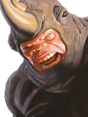 Miles Morales: Spider-Man 6 Miles Morales Spider-Man Collection 30 - Villain Variant