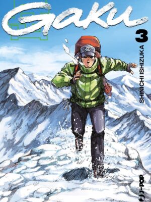GAKU 3