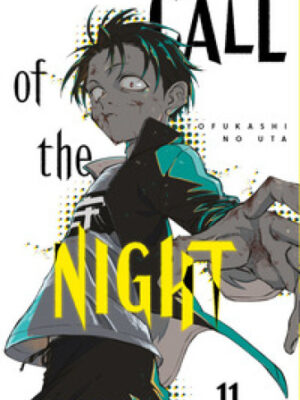 Call of the night 11