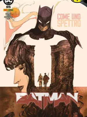Batman 85