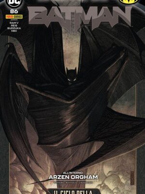 Batman 86