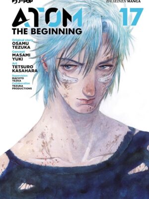 ATOM THE BEGINNING 17