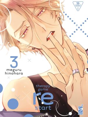 Therapy Game Restart #3