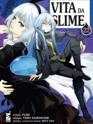 VITA DA SLIME 22