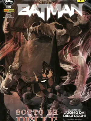 Batman 89