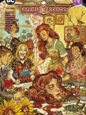 Knight Terrors Special 2