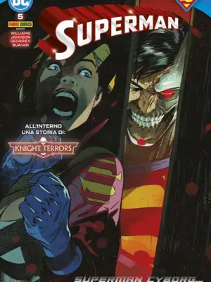 Superman 5 Superman 58