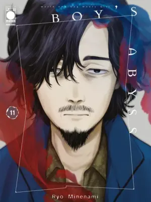 Boy's Abyss 11