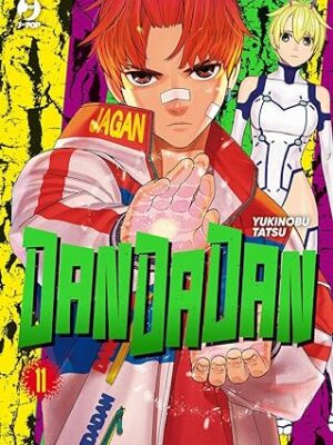 DanDanDan 11