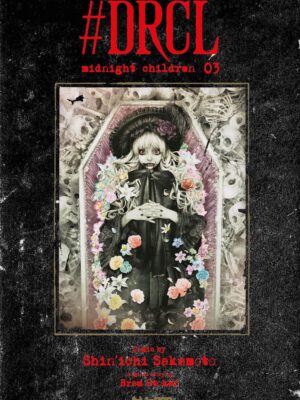 #DRCL 3 - midnight children di Shin'Ichi Sakamoto