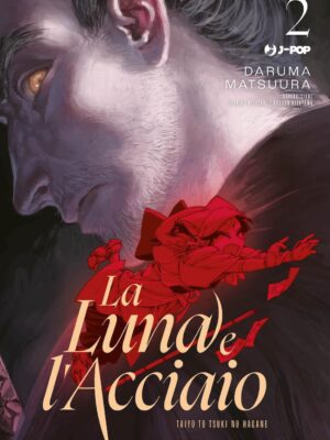 La Luna e l’Acciaio 2