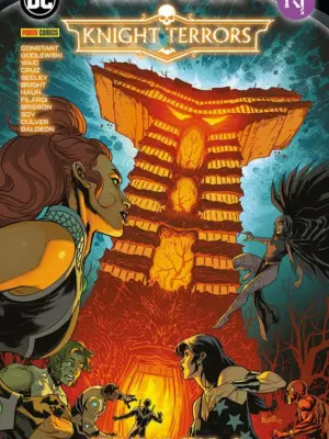 Knight Terrors Special 3