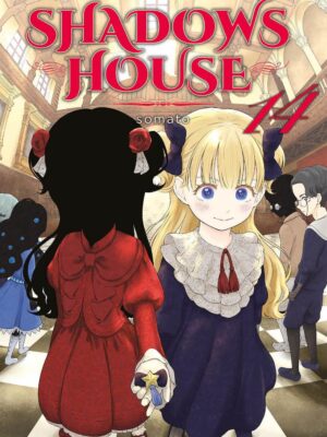 Shadows House 14 di somato