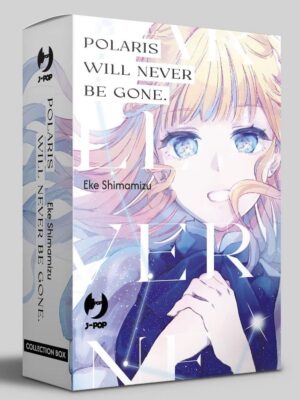 Polaris will never be gone di Eke Shimamizu